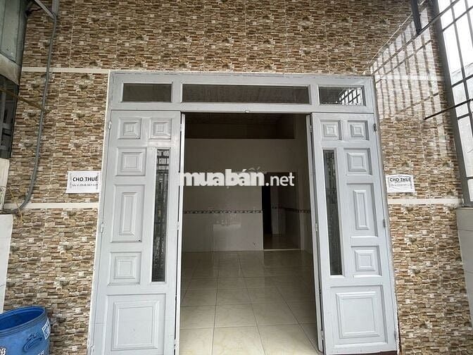 ✨ CHO THUÊ NHÀ NGUYÊN CĂN – 2 PHÒNG NGỦ, 1 WC - KẾ BÊN KDC BICONSI✨