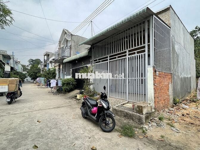 ✨ CHO THUÊ NHÀ NGUYÊN CĂN – 2 PHÒNG NGỦ, 1 WC - KẾ BÊN KDC BICONSI✨