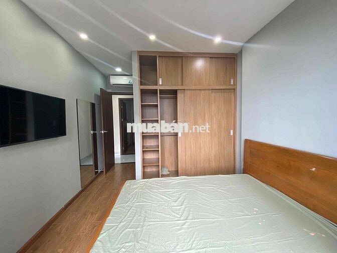 ORCHARD PARKVIEW VÔ NGAY 3PN THOÁNG MÁT MỚI ĐẸP