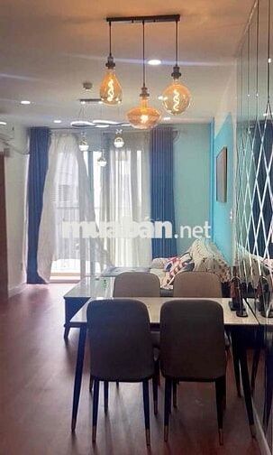✨ CHO THUÊ CĂN HỘ TARA RESIDENCE – 2PN 2WC FULL NỘI THẤT – 13 TRIỆU/TH