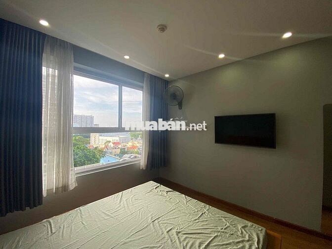 ORCHARD PARKVIEW VÔ NGAY 3PN THOÁNG MÁT MỚI ĐẸP