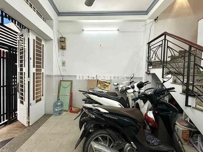 2MẶT HẺM XE HƠI- NGAY LÊ LỢI- SÁT MT - 72M²-8ty5