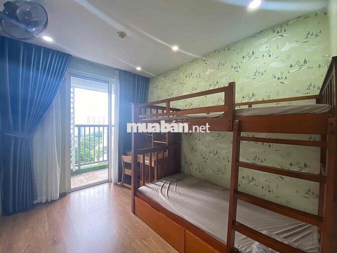 ORCHARD PARKVIEW VÔ NGAY 3PN THOÁNG MÁT MỚI ĐẸP