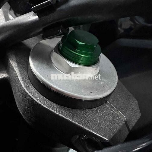 Z800 2016 abs HQCN máy zin giá 107 triệu