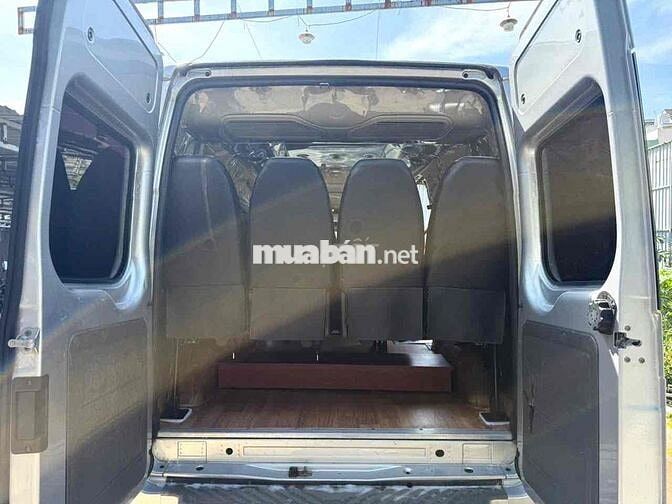 TRAINSIT 2021 mẫu mới XE DỊCH VỤ NỒI ,RẤT ĐẸP