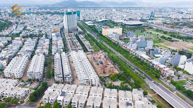 THE MERIDIAN ĐÀ NẴNG – CƠ HỘI SỞ HỮU CĂN HỘ VIEW SÔNG HÀN GIÁ TỐT