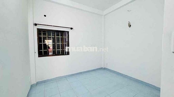 🔥🎯🎯TTQ8==> DƯƠNG BÁ TRẠC- NHÀ 3 TẦNG BTCT- HẺM THÔNG THẲNG RA MẶT TIỀN