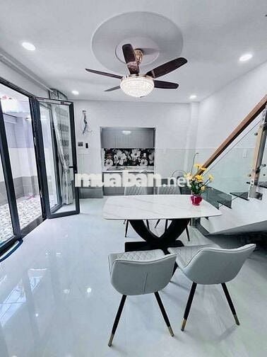 💖 N.HÀ ĐẸP PHÚ ĐỊNH  - NHỈNH HƠN 4TỈ 💖