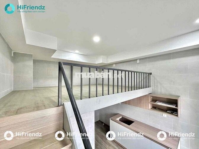 Cho thuê một căn phòng duplex giá siêu tốt phòng siêu đẹp ở bình thành