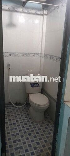Cho thuê phòng trọ Thủ Đức 25 m2, đối diện Nông Lâm