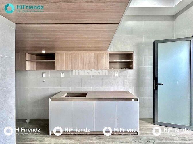 Cho thuê một căn phòng duplex giá siêu tốt phòng siêu đẹp ở bình thành