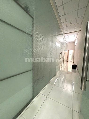 CHO THUÊ NHÀ MẶT TIỀN NGÃ 4 NGUYỄN OANH - NGUYỄN VĂN LƯỢNG -  LÊ HOÀNG