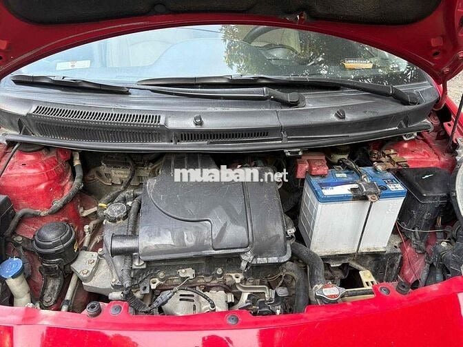 Toyota Yaris 2007 - 18000 km