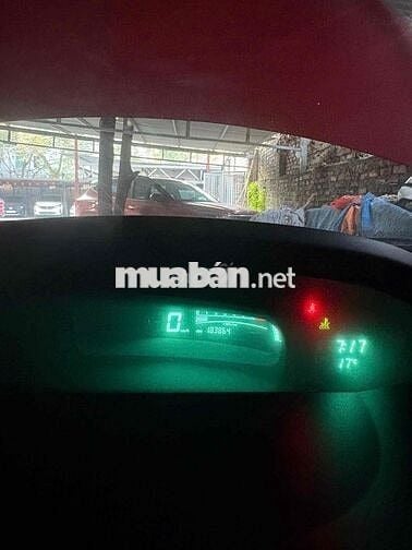 Toyota Yaris 2007 - 18000 km