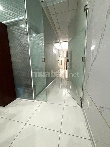 CHO THUÊ NHÀ MẶT TIỀN NGÃ 4 NGUYỄN OANH - NGUYỄN VĂN LƯỢNG -  LÊ HOÀNG