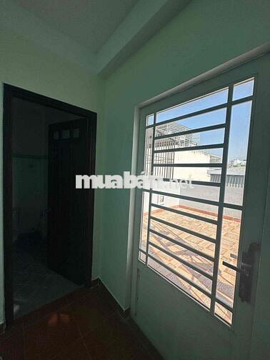 Cho thuê nhà Đường nội bộ khu Tên lửa, Bình Tân ( sát nhà thờ phaolô