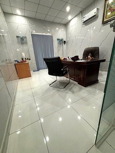 CHO THUÊ NHÀ MẶT TIỀN NGÃ 4 NGUYỄN OANH - NGUYỄN VĂN LƯỢNG -  LÊ HOÀNG