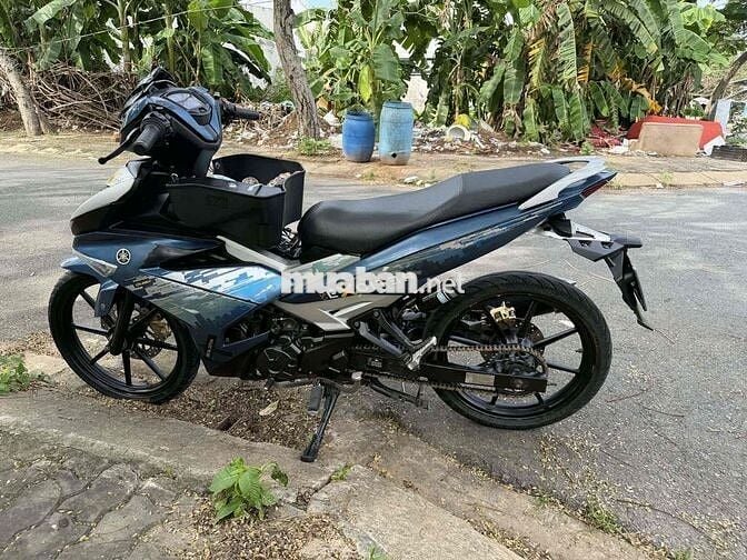 ex led150 biển sài gòn chính chủ