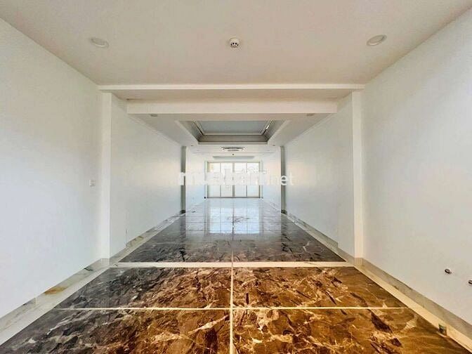 TOÀ NHÀ TÂN THẮNG NGAY AEON 4,2X28M , 6 LẦU