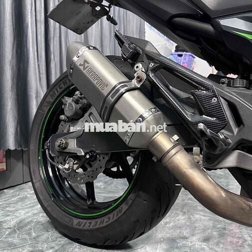 Z800 2016 abs HQCN máy zin giá 107 triệu