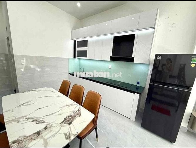 BÁN NHÀ SẴN NỘI THẤT DỌN VÀO Ở LIỀN TẠI CHỢ TÂN HIỆP TÂN UYÊN