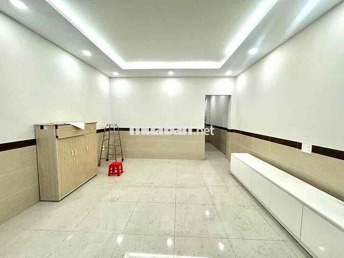 🏡 60m² – View Landmark – Khu P.22 – Đi bộ qua Quận 1 – Võ Duy Ninh | 5