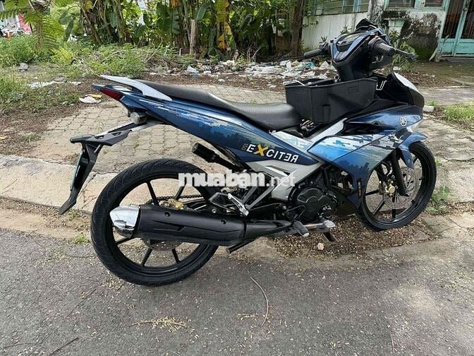 ex led150 biển sài gòn chính chủ