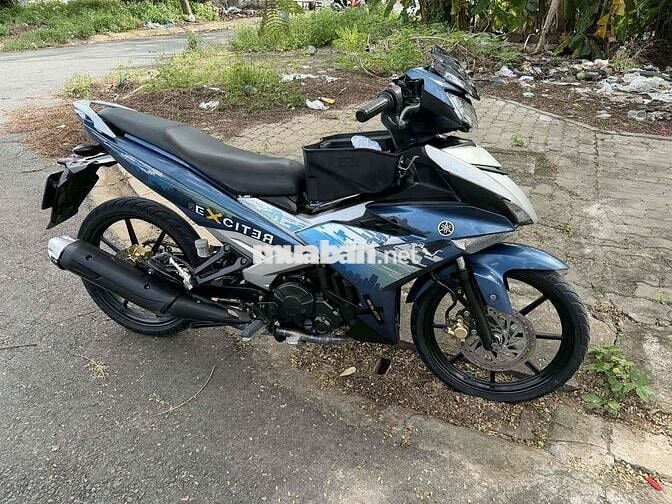 ex led150 biển sài gòn chính chủ