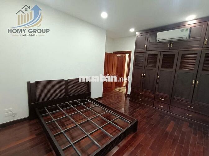 BIỆT THỰ KHU GARDEN HOME 10X14, SÁT BÊN VẠN PHÚC CITY