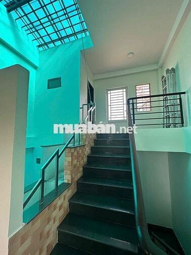Cho thuê nhà Đường nội bộ khu Tên lửa, Bình Tân ( sát nhà thờ phaolô