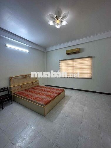 Cho thuê nhà Đường nội bộ khu Tên lửa, Bình Tân ( sát nhà thờ phaolô