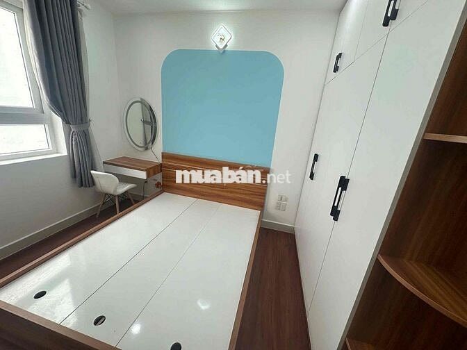 ✨ CHO THUÊ CĂN HỘ TARA RESIDENCE – 2PN 2WC FULL NỘI THẤT – 13 TRIỆU/TH