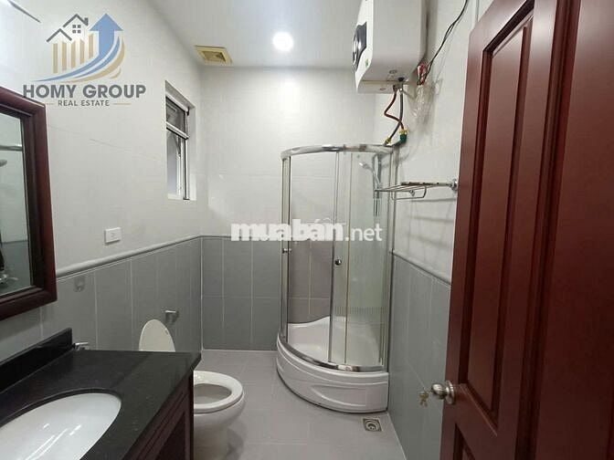 BIỆT THỰ KHU GARDEN HOME 10X14, SÁT BÊN VẠN PHÚC CITY