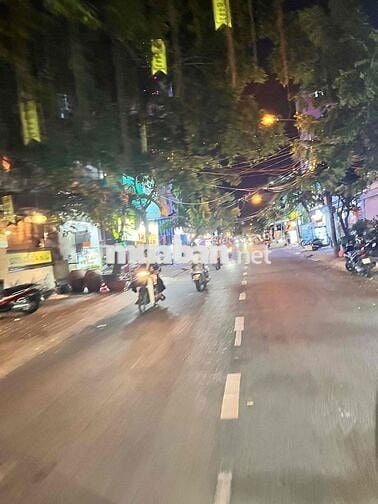 MẶT TIỀN KINH DOANH ĐƯỜNG SỐ TÂN QUY Q7 4x23 TIỆN XÂY MỚI