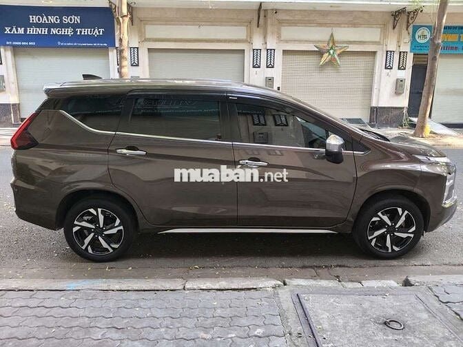Mitsubishi Xpander bản Premium SX 2022 90%new