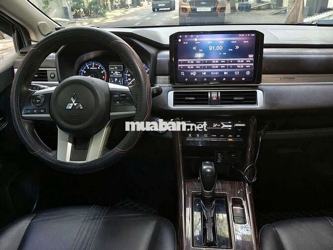Mitsubishi Xpander bản Premium SX 2022 90%new
