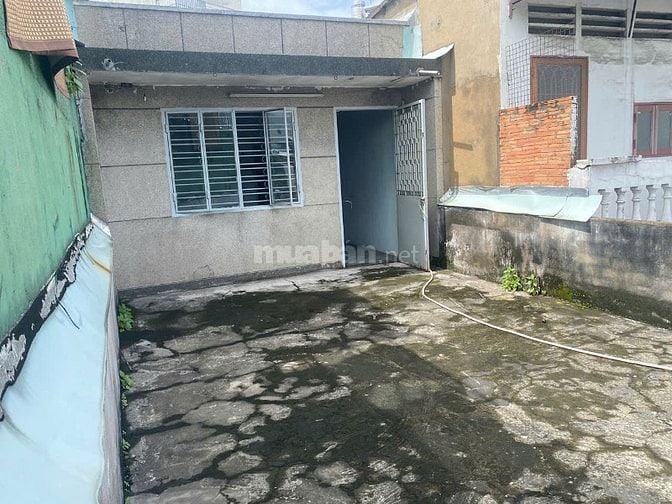 Bán nhà MT 81 LÝ THÁI TỔ P1Q10 4 TẦNG