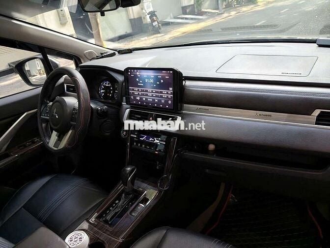 Mitsubishi Xpander bản Premium SX 2022 90%new