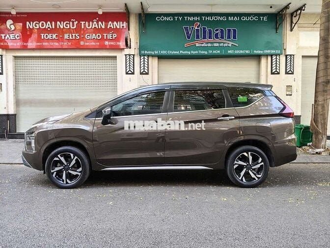 Mitsubishi Xpander bản Premium SX 2022 90%new