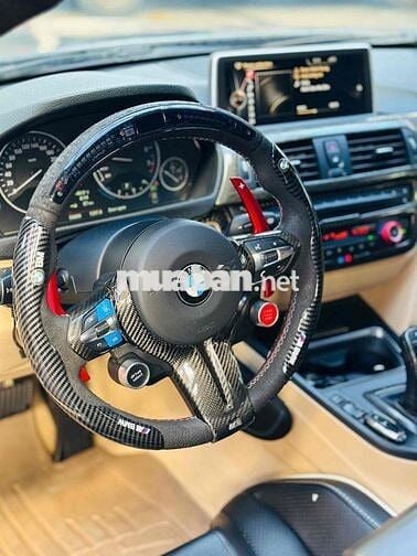 BMW 4 Series 2014 428i Coupe - 56000 km cọp