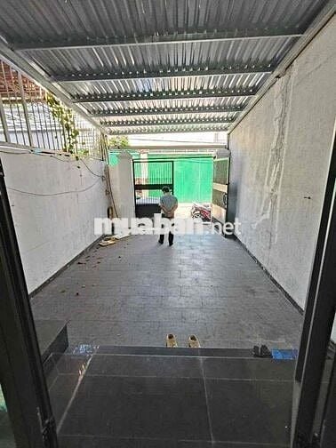 GẦN VẠN PHÚC NHÀ 4,5X23M 1 LẦU 3PN 2WC SÂN ĐỂ Ô TÔ Ở LÀM VĂN PHÒNG CTY