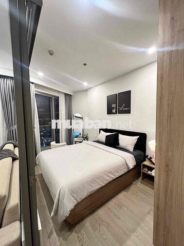 CĂN HỘ THE SÓNG 2PN GIÁ 2TỶ FULL NỘI THẤT, ĐÃ BAO GỒM THUẾ PHÍ,