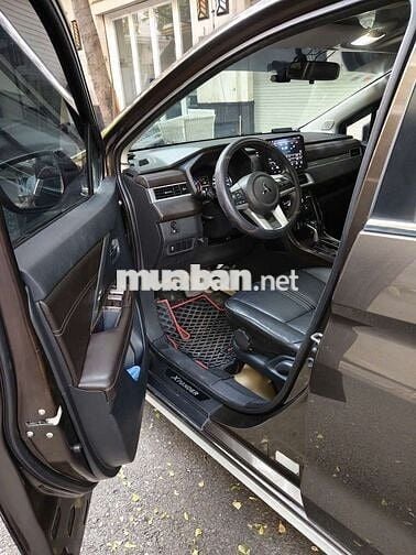 Mitsubishi Xpander bản Premium SX 2022 90%new
