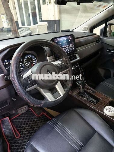 Mitsubishi Xpander bản Premium SX 2022 90%new