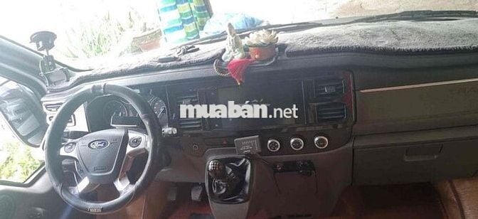 Ford Transit 2023 Tiêu chuẩn - 112000 km