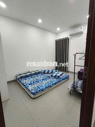 GẦN VẠN PHÚC NHÀ 4,5X23M 1 LẦU 3PN 2WC SÂN ĐỂ Ô TÔ Ở LÀM VĂN PHÒNG CTY