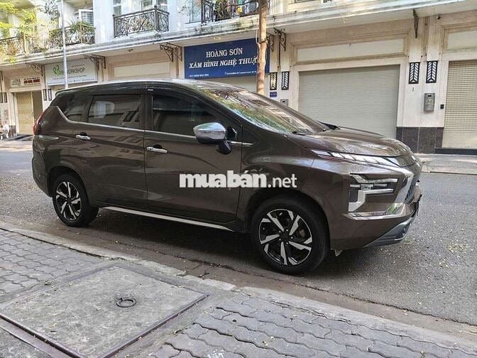 Mitsubishi Xpander bản Premium SX 2022 90%new