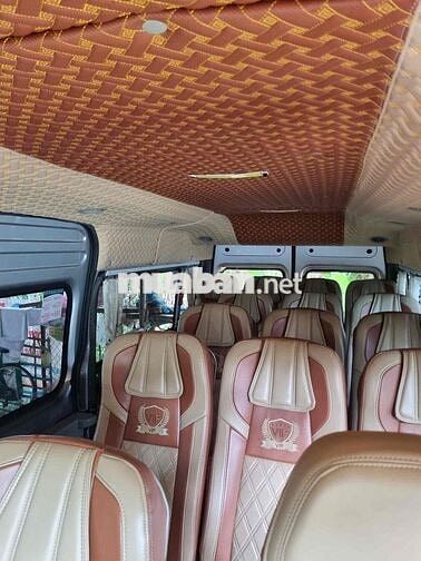 Ford Transit 2023 Tiêu chuẩn - 112000 km