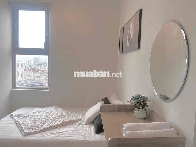 CĂN HỘ THE SÓNG 2PN GIÁ 2TỶ FULL NỘI THẤT, ĐÃ BAO GỒM THUẾ PHÍ,