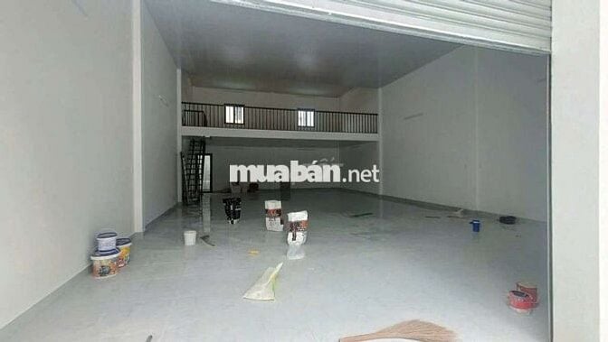 Mặt Tiền Vườn Lài 10x36 ( Vị trí đẹp nhà mới 100% )